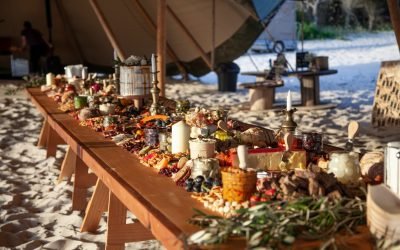 Moreton Island Marriage